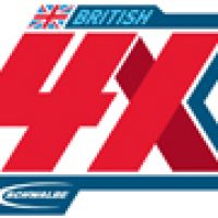 Schwalbe British 4X Series Round 7